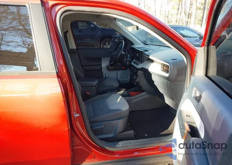 2022 Ford Maverick Xlt z USA, uszkodzony, nr VIN 3FTTW8F91NRA14867